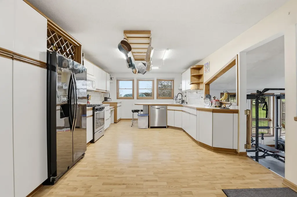 12686 Buchanan Road Austin Township MI 49346