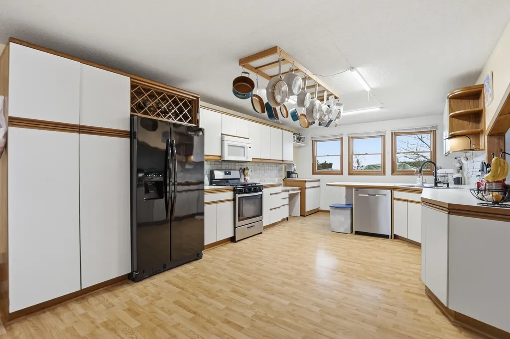 12686 Buchanan Road Austin Township MI 49346