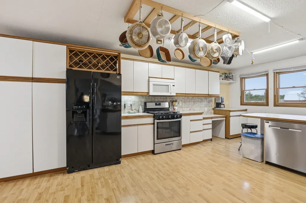 12686 Buchanan Road Austin Township MI 49346