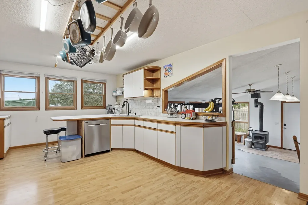 12686 Buchanan Road Austin Township MI 49346