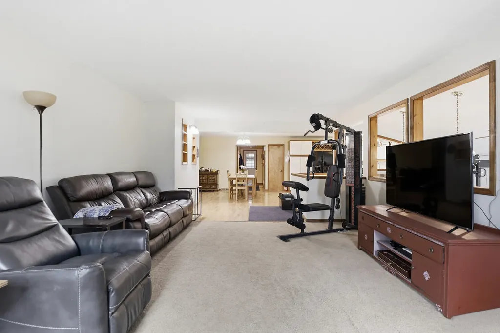 12686 Buchanan Road Austin Township MI 49346