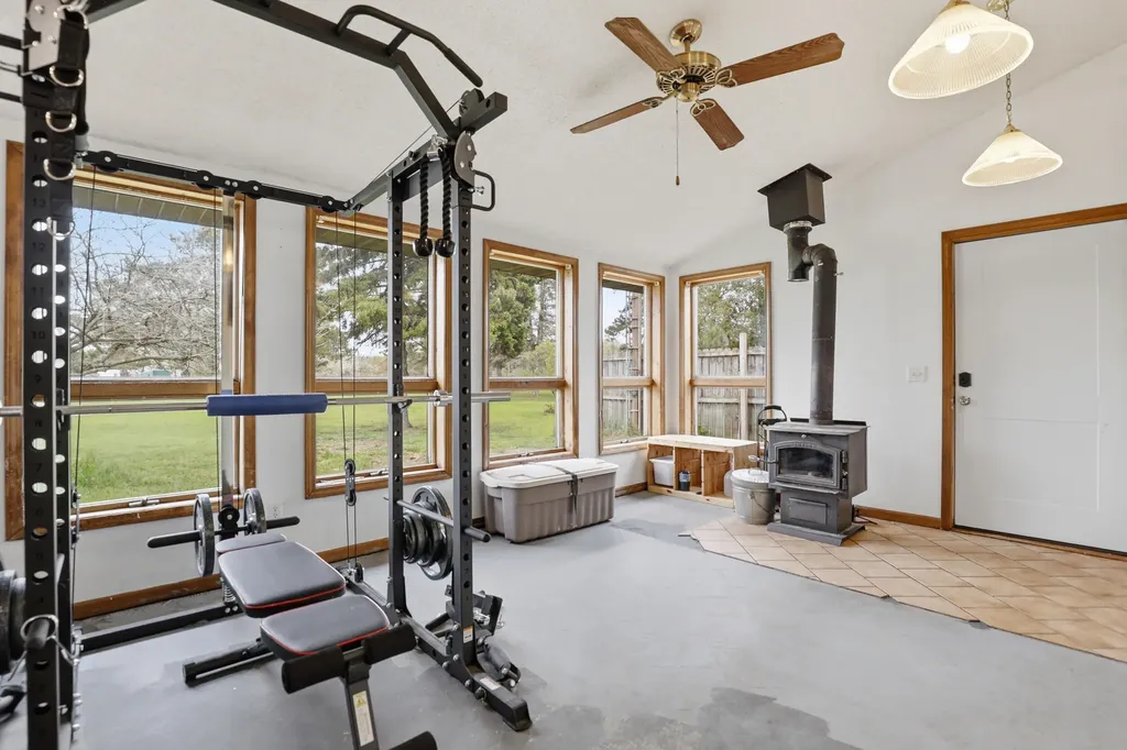 12686 Buchanan Road Austin Township MI 49346
