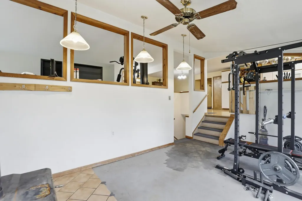 12686 Buchanan Road Austin Township MI 49346