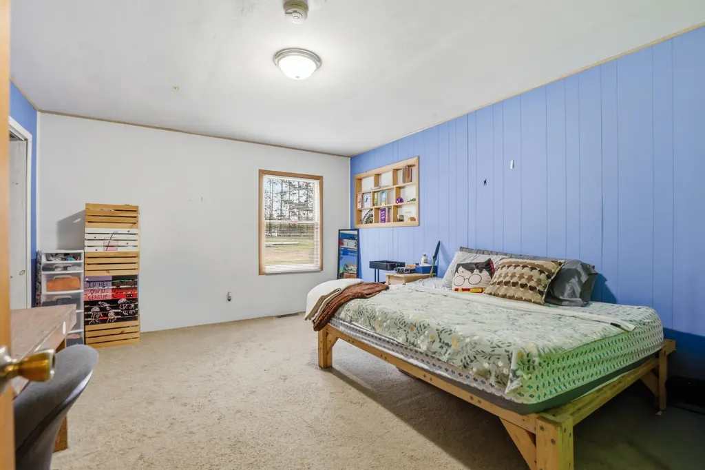 12686 Buchanan Road Austin Township MI 49346
