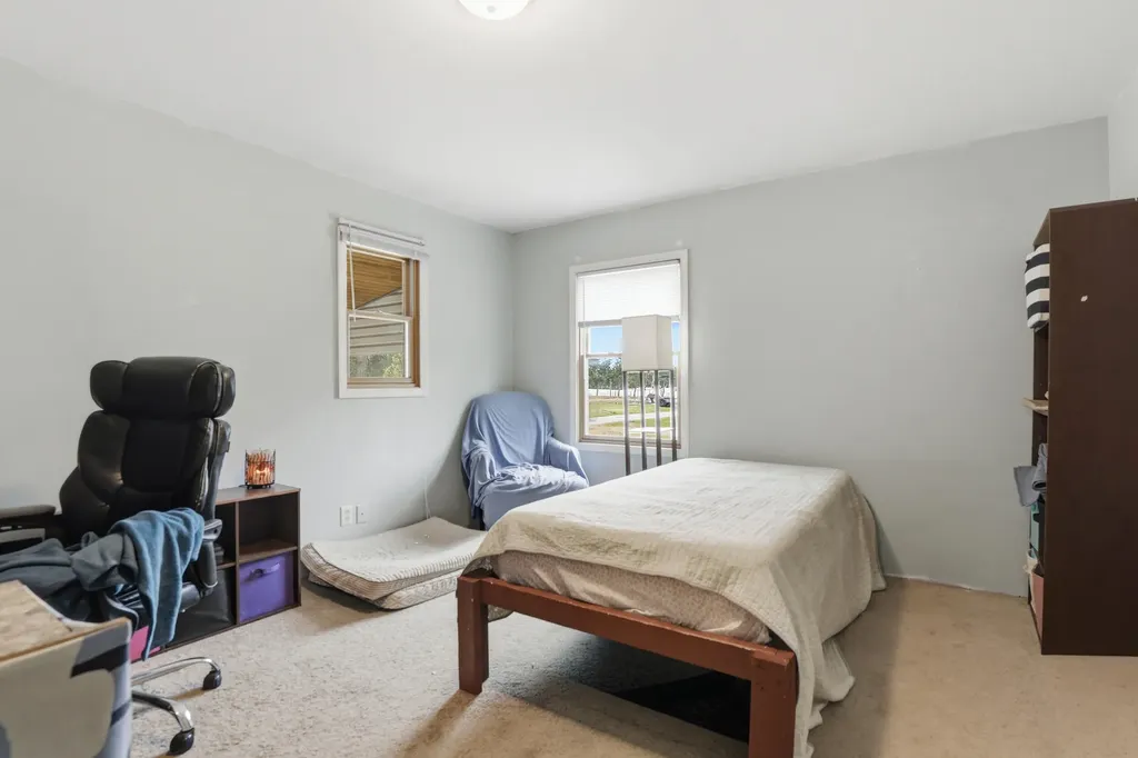 12686 Buchanan Road Austin Township MI 49346