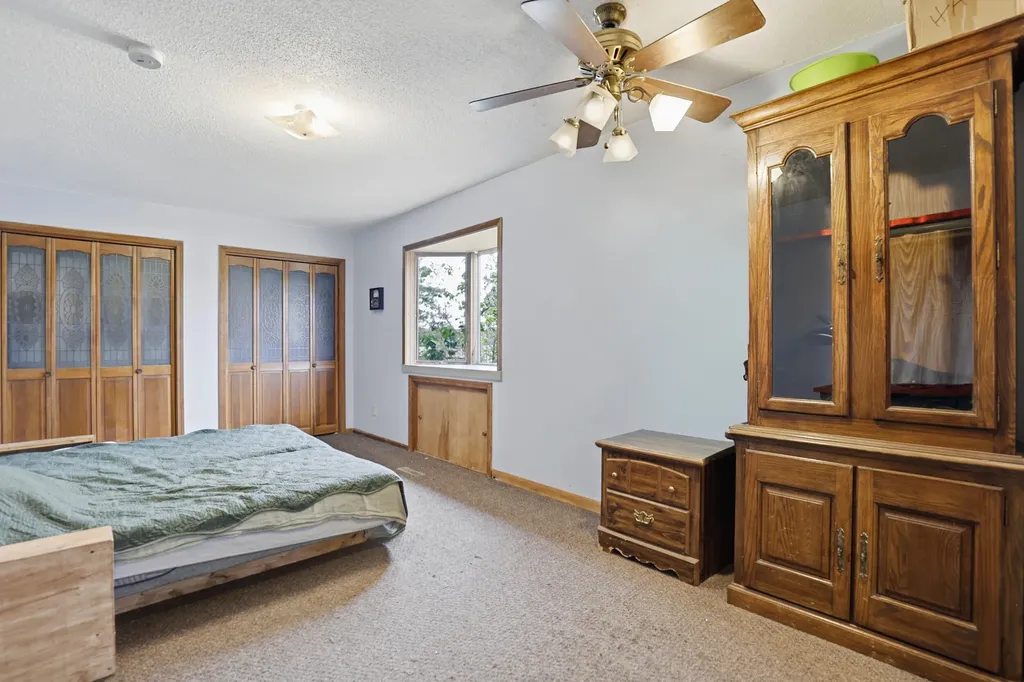 12686 Buchanan Road Austin Township MI 49346