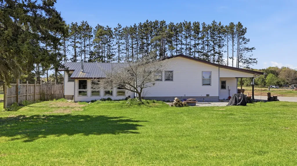 12686 Buchanan Road Austin Township MI 49346