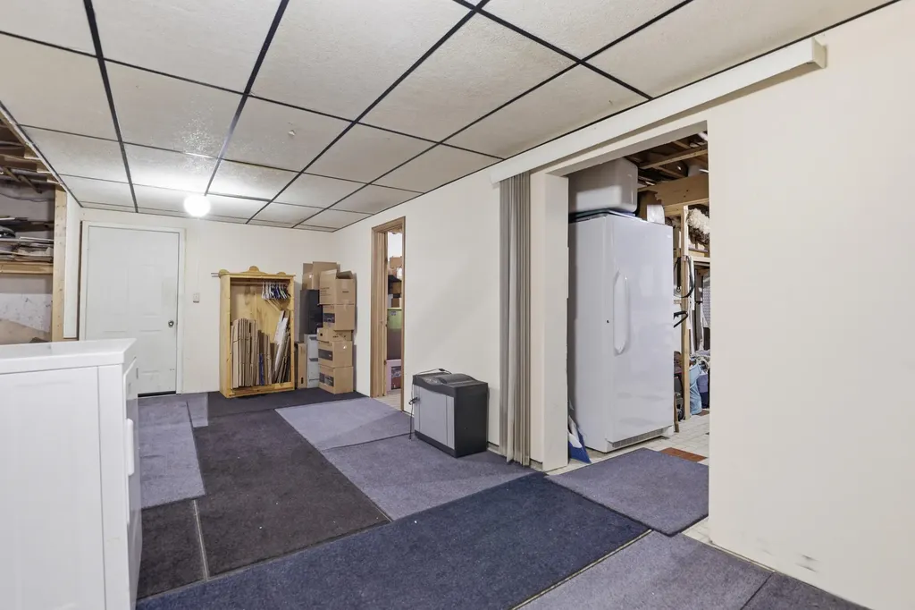 12686 Buchanan Road Austin Township MI 49346