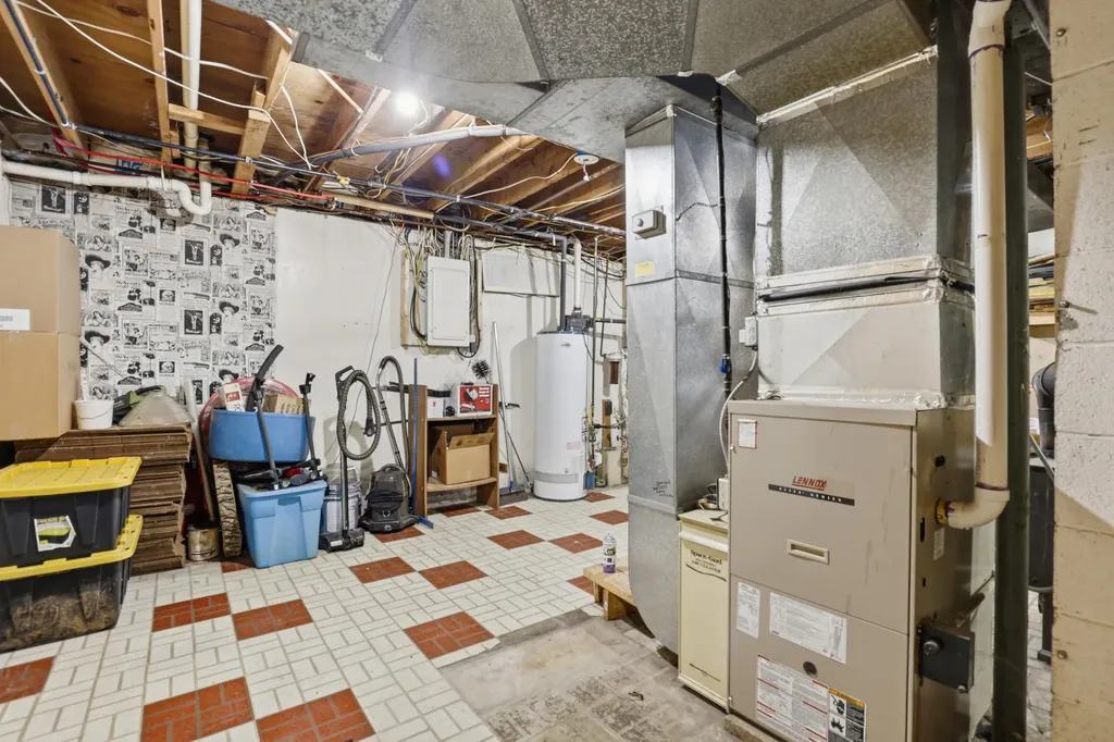 12686 Buchanan Road Austin Township MI 49346