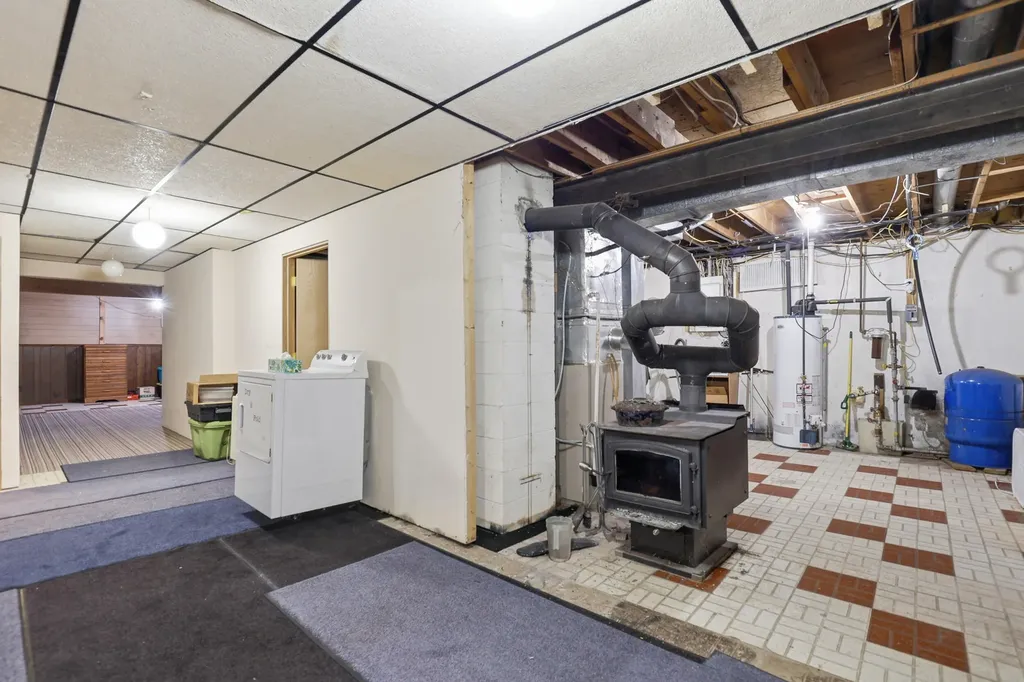 12686 Buchanan Road Austin Township MI 49346