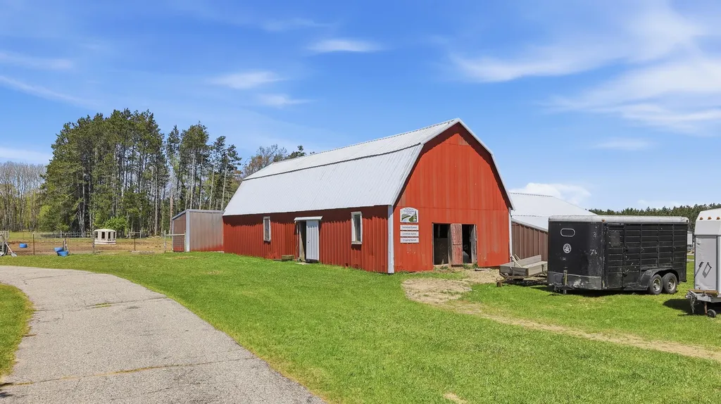12686 Buchanan Road Austin Township MI 49346