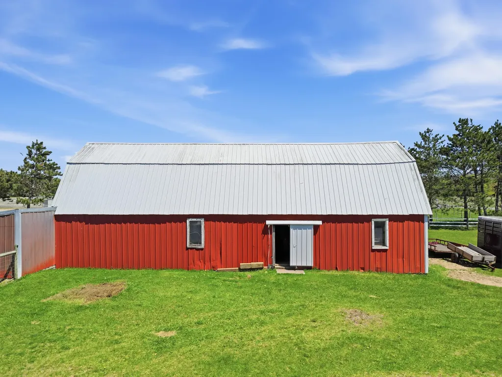 12686 Buchanan Road Austin Township MI 49346