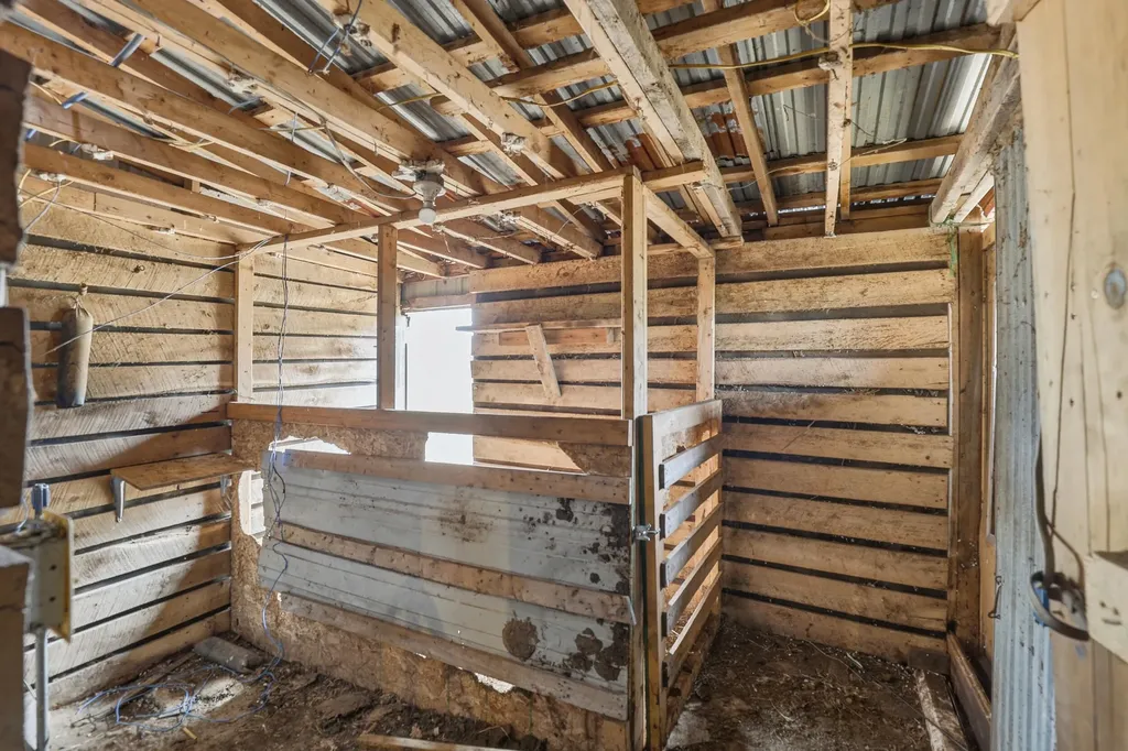 12686 Buchanan Road Austin Township MI 49346