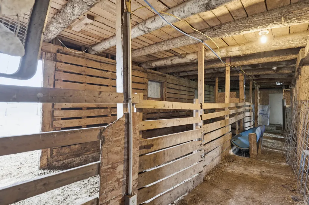 12686 Buchanan Road Austin Township MI 49346