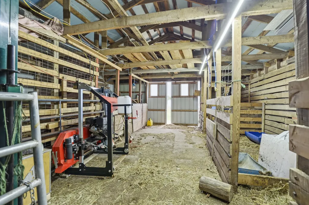 12686 Buchanan Road Austin Township MI 49346