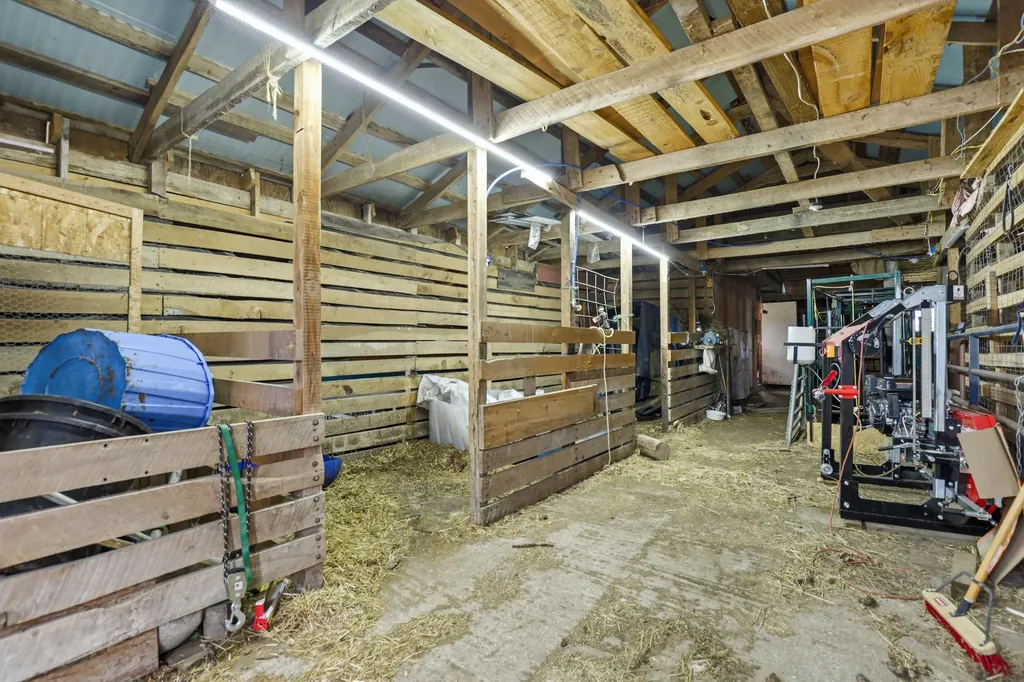 12686 Buchanan Road Austin Township MI 49346