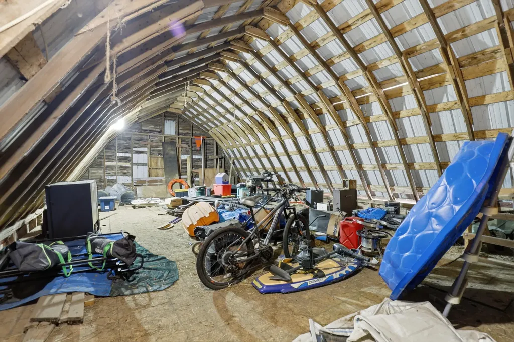12686 Buchanan Road Austin Township MI 49346
