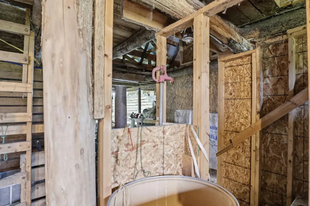 12686 Buchanan Road Austin Township MI 49346