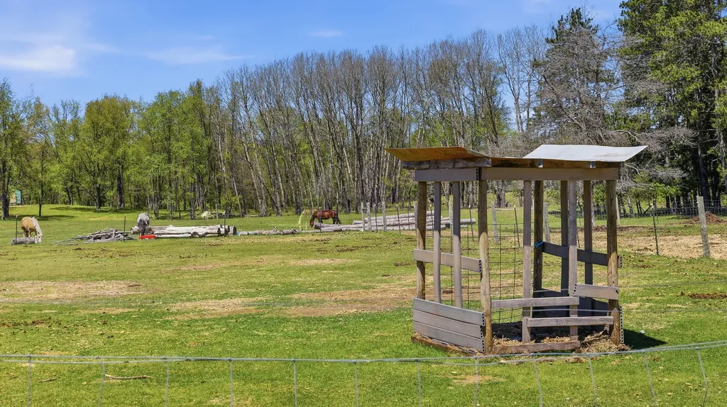 12686 Buchanan Road Austin Township MI 49346