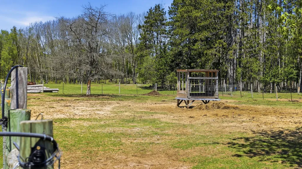 12686 Buchanan Road Austin Township MI 49346