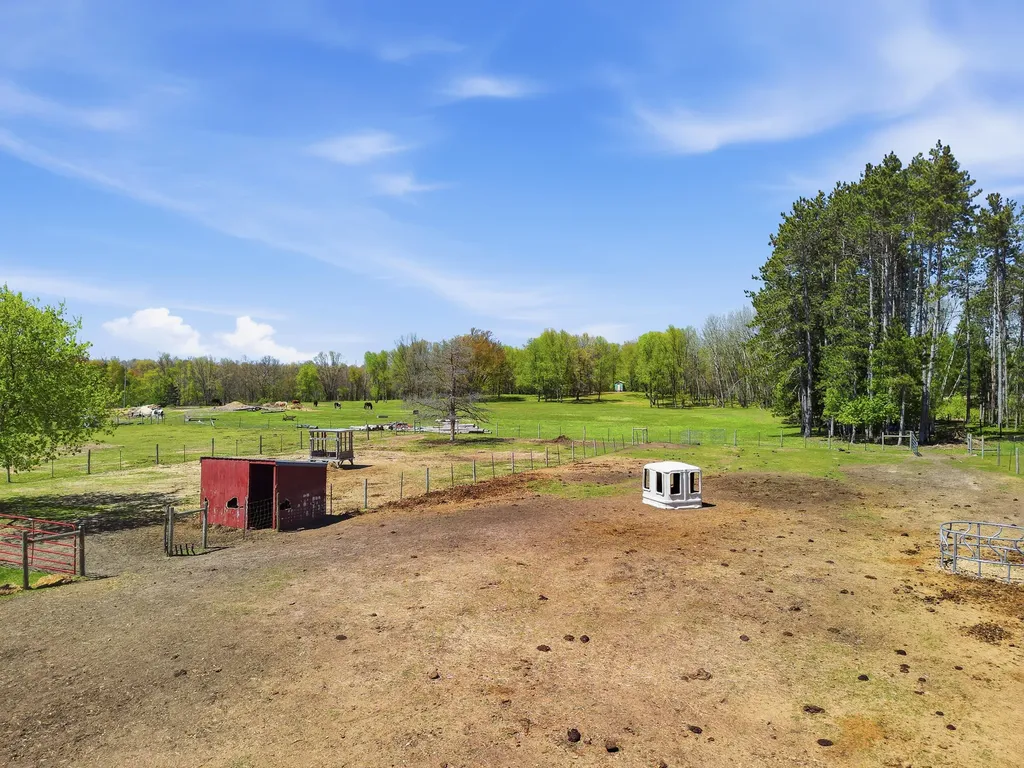 12686 Buchanan Road Austin Township MI 49346