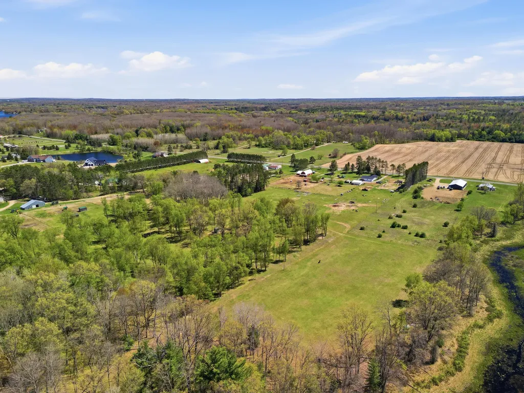 12686 Buchanan Road Austin Township MI 49346