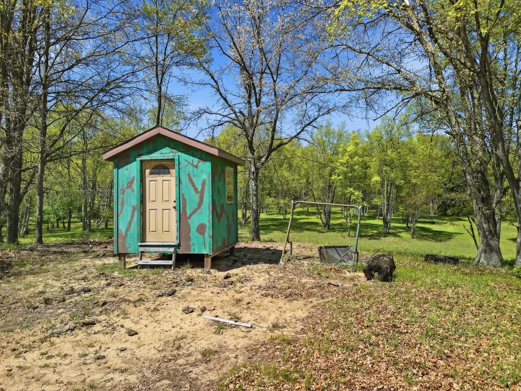 12686 Buchanan Road Austin Township MI 49346