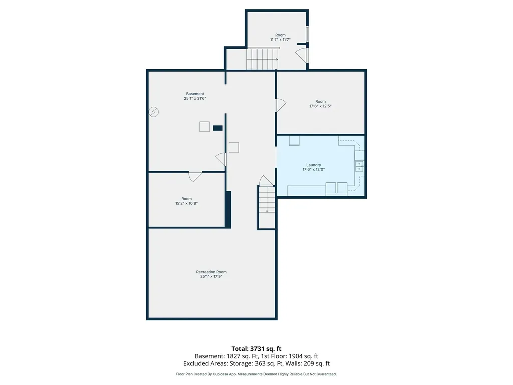 12686 Buchanan Road Austin Township MI 49346