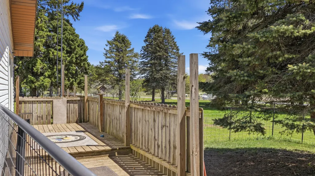 12686 Buchanan Road Austin Township MI 49346