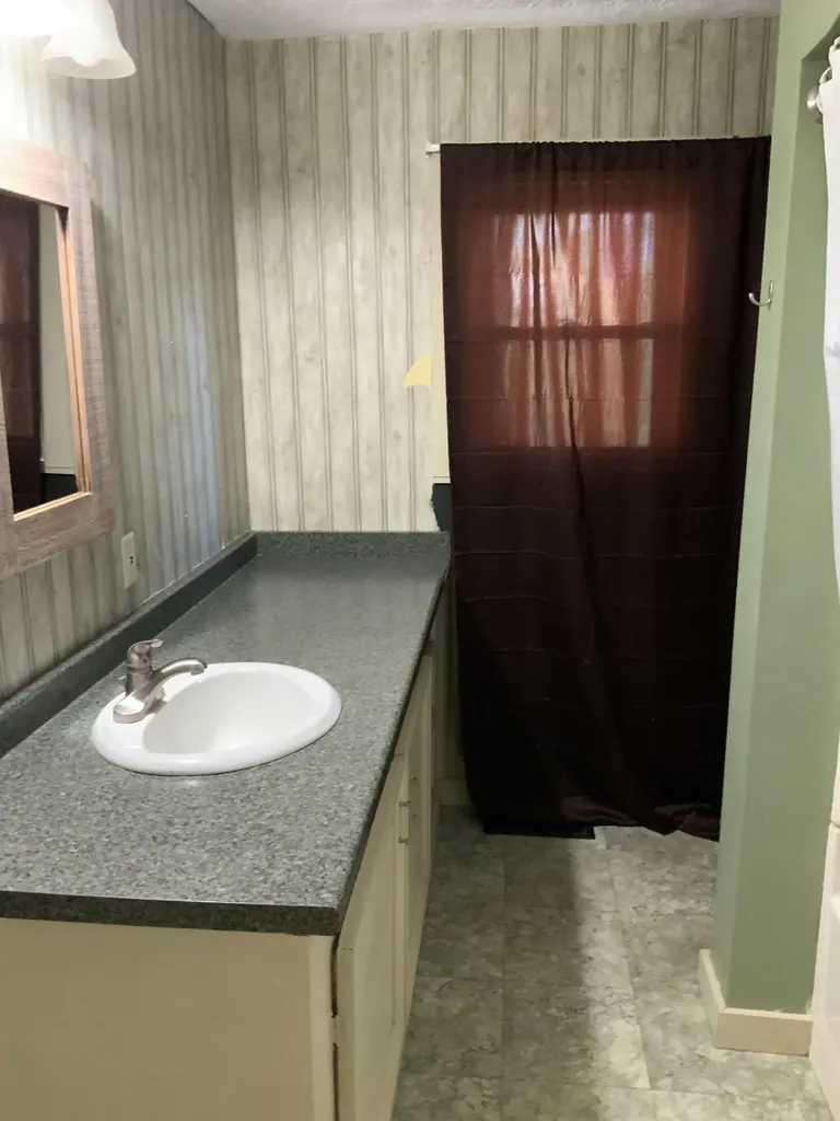 16658 140th Avenue Rose Lake Township MI 49655