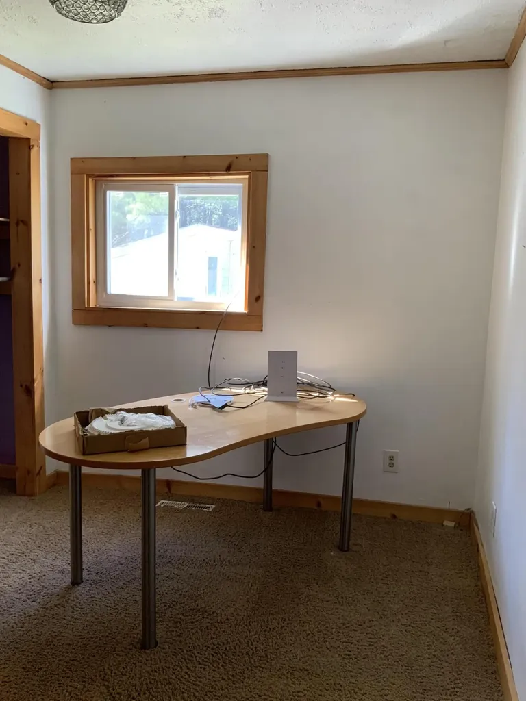 16658 140th Avenue Rose Lake Township MI 49655