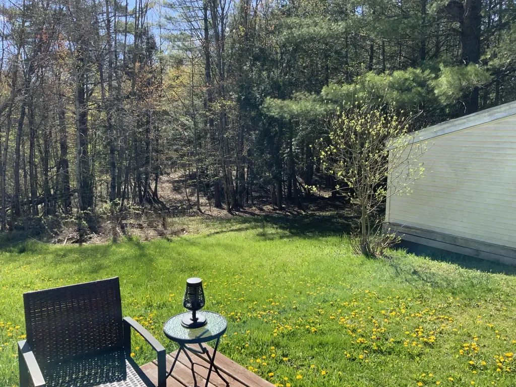 16658 140th Avenue Rose Lake Township MI 49655