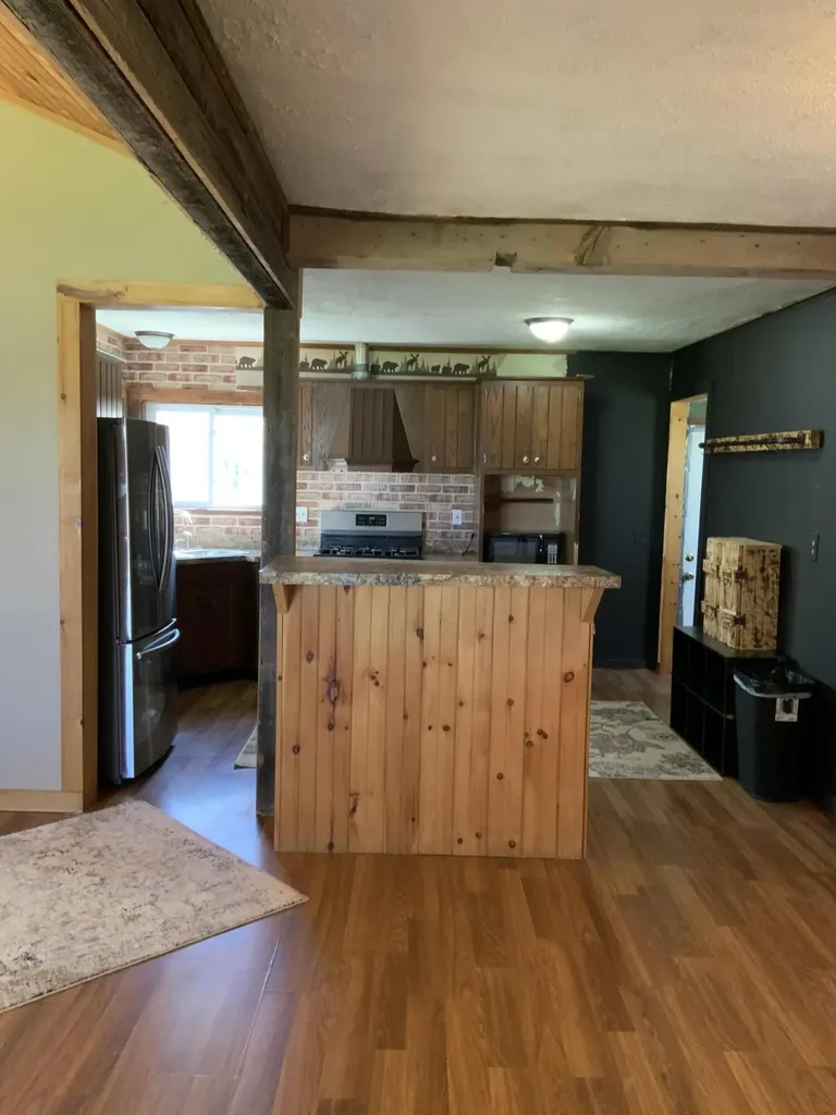 16658 140th Avenue Rose Lake Township MI 49655