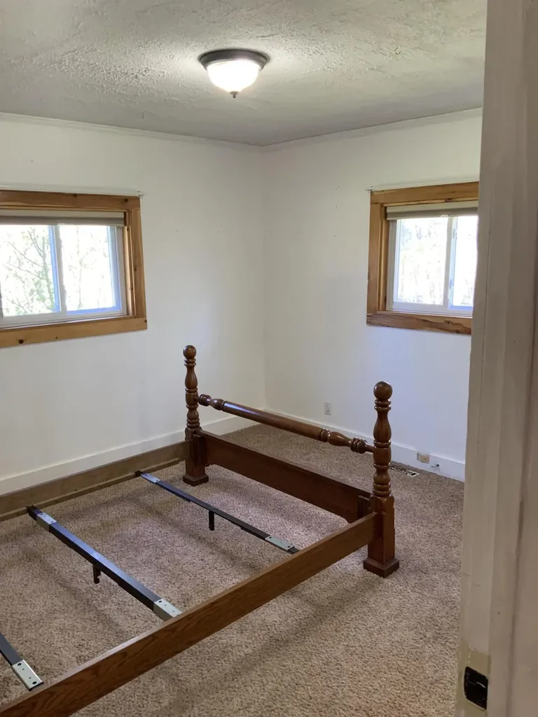 16658 140th Avenue Rose Lake Township MI 49655