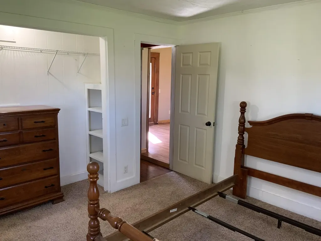 16658 140th Avenue Rose Lake Township MI 49655