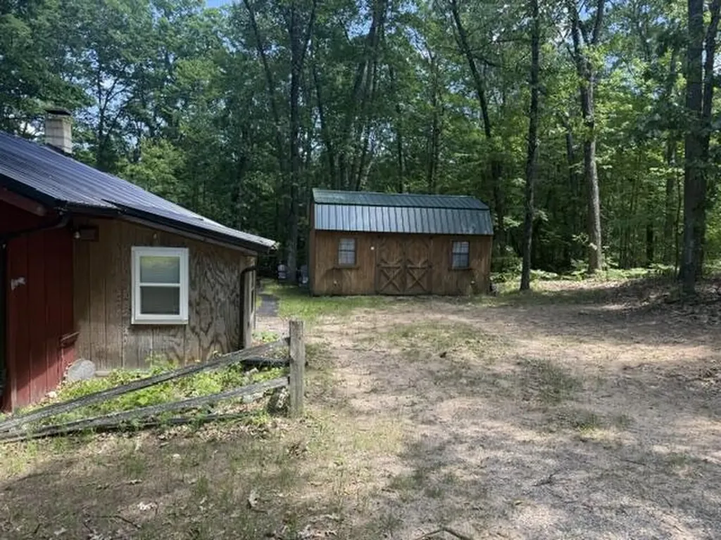 9826 S Orchid Avenue Lake Township MI 49304