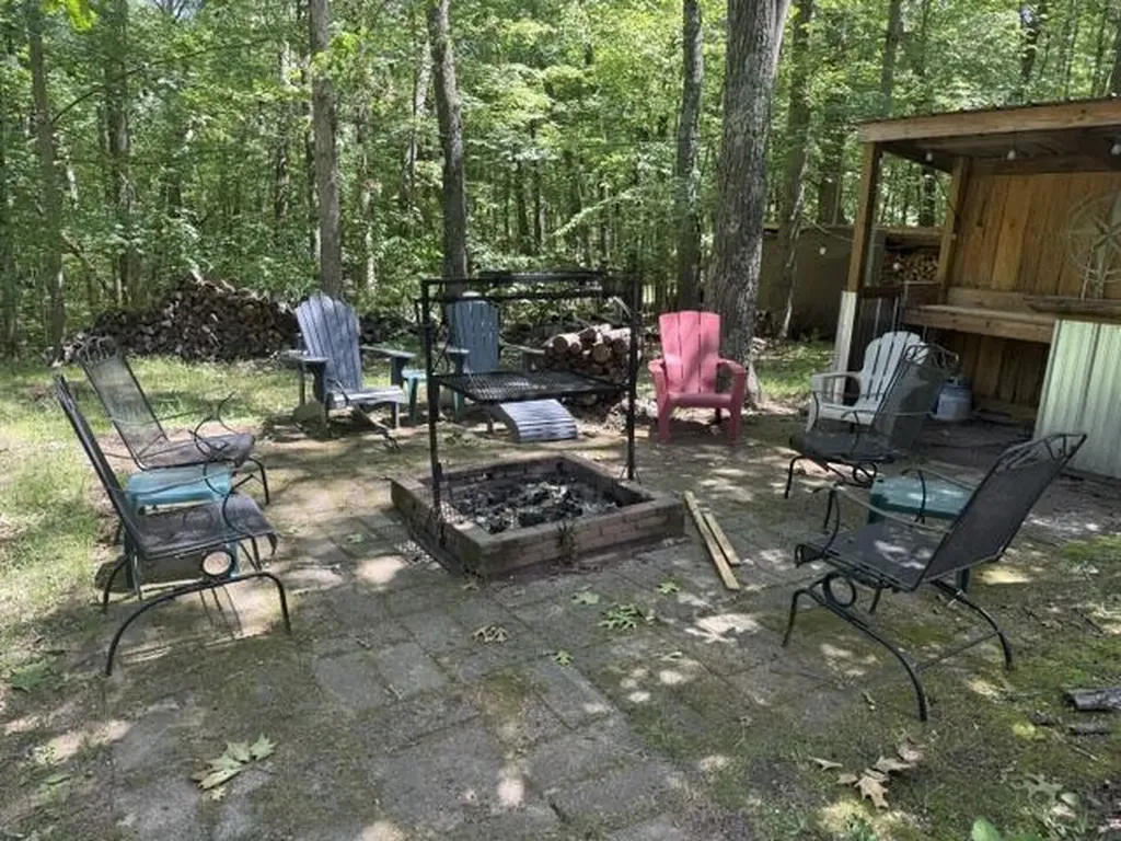 9826 S Orchid Avenue Lake Township MI 49304