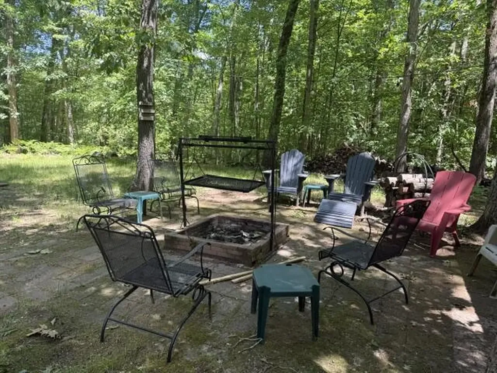 9826 S Orchid Avenue Lake Township MI 49304