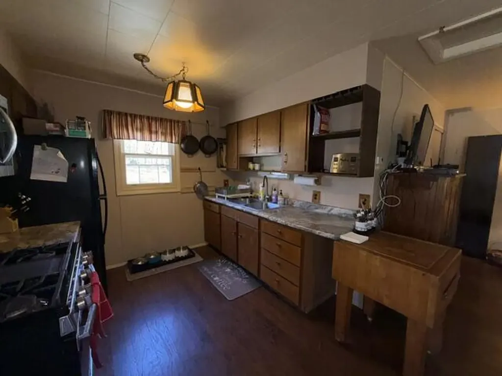 9826 S Orchid Avenue Lake Township MI 49304