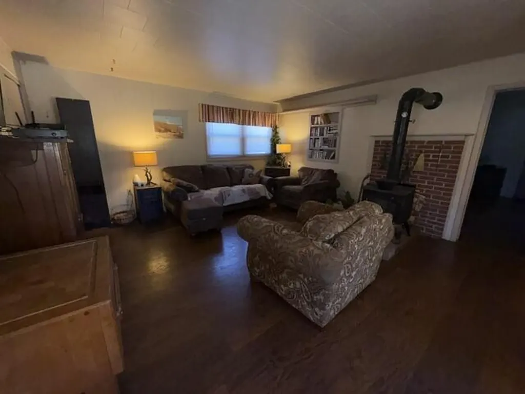 9826 S Orchid Avenue Lake Township MI 49304
