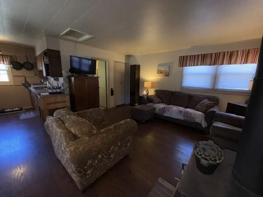 9826 S Orchid Avenue Lake Township MI 49304