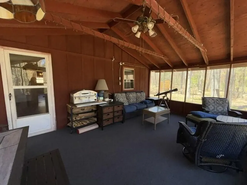 9826 S Orchid Avenue Lake Township MI 49304