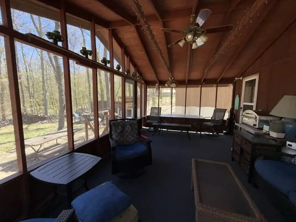 9826 S Orchid Avenue Lake Township MI 49304