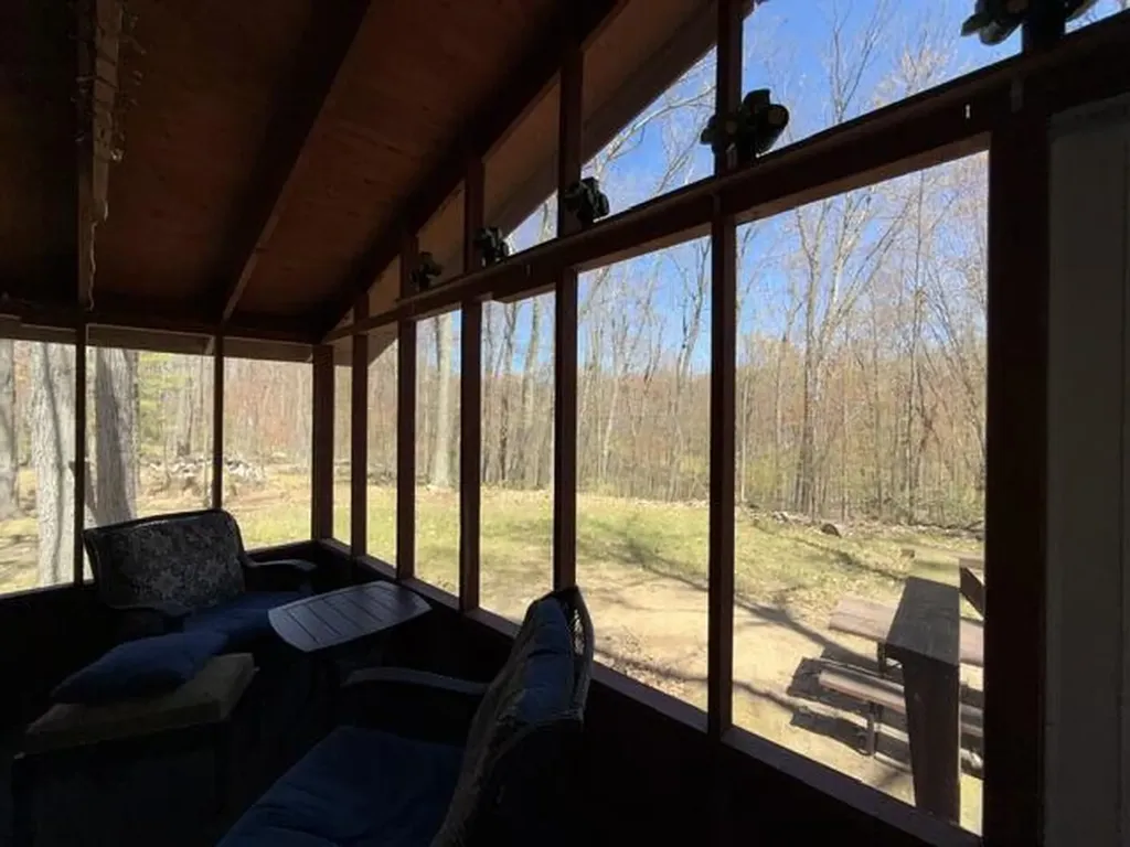 9826 S Orchid Avenue Lake Township MI 49304