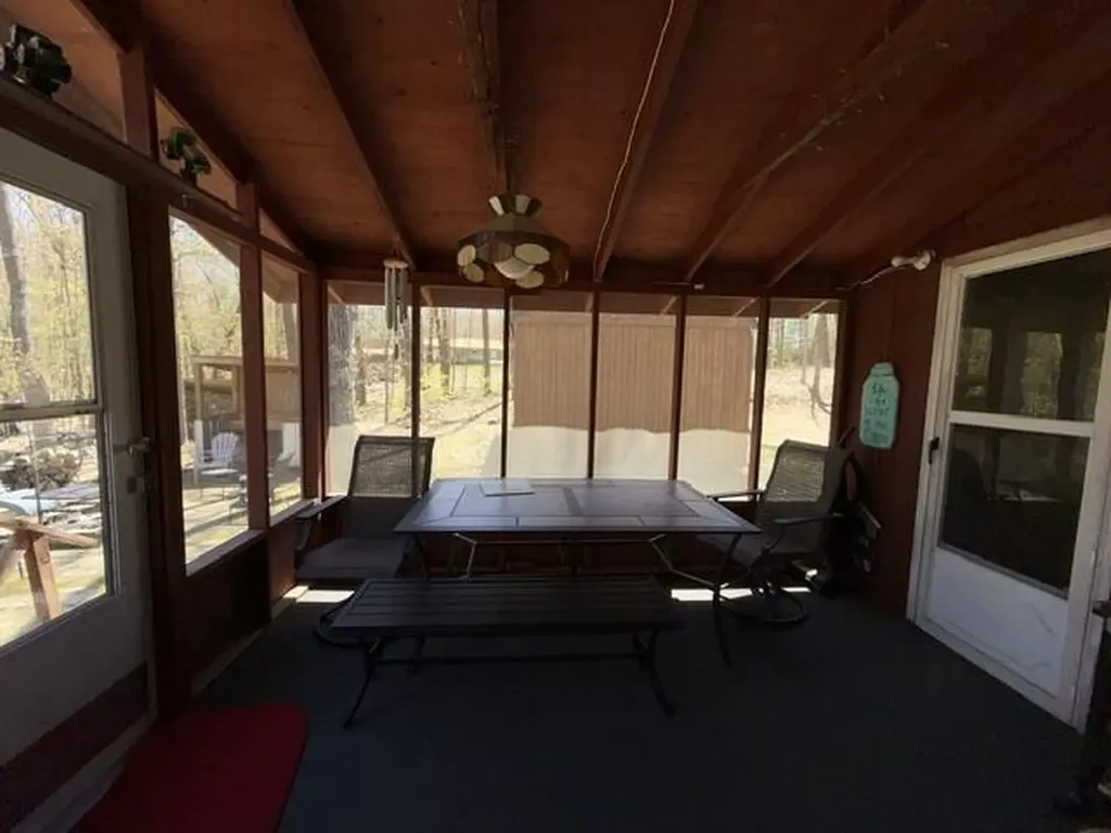 9826 S Orchid Avenue Lake Township MI 49304