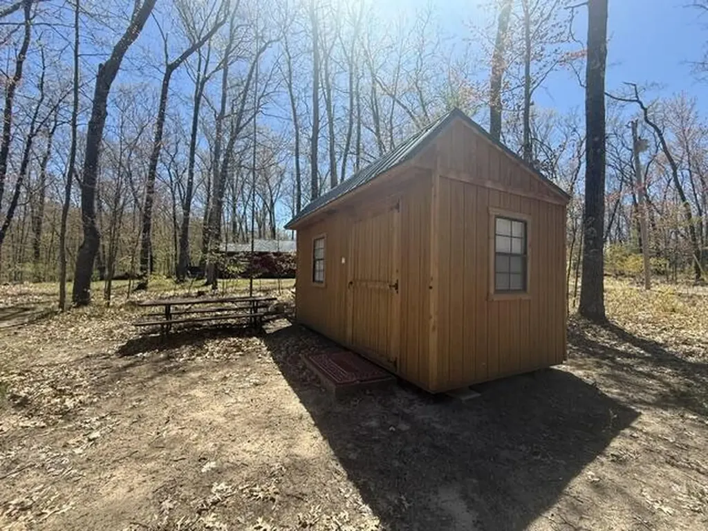 9826 S Orchid Avenue Lake Township MI 49304