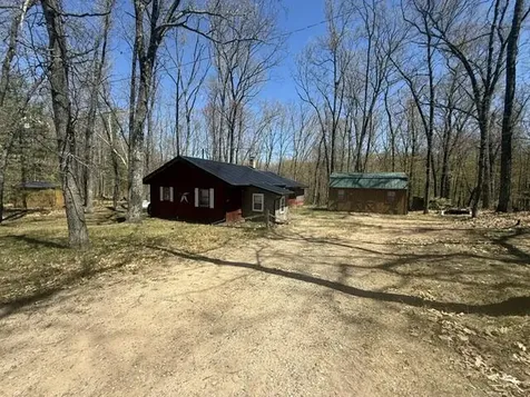9826 S Orchid Avenue Lake Township MI 49304