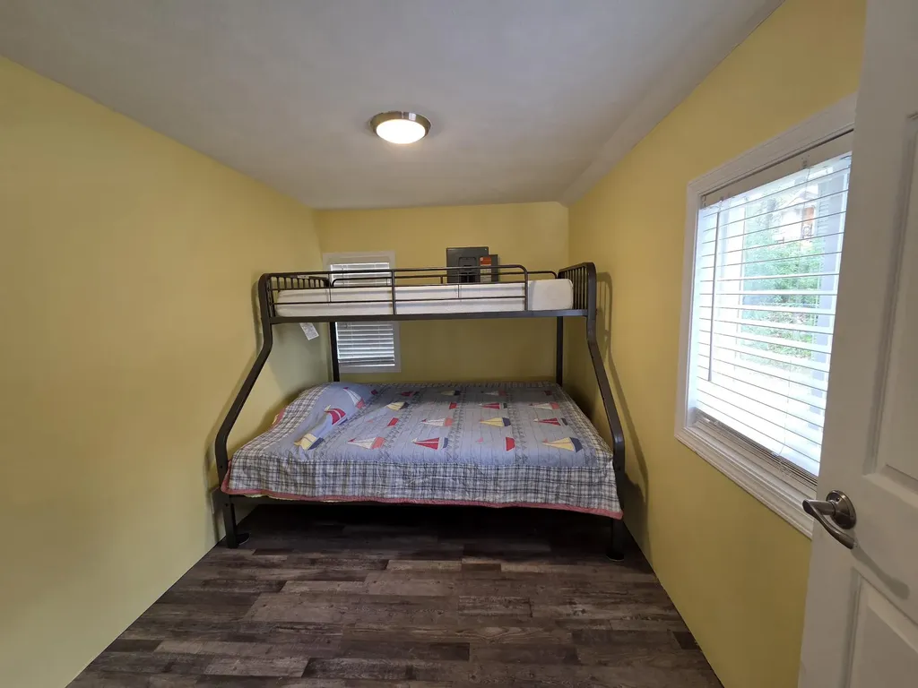 12083 N Lake Street Lilley Township MI 49309