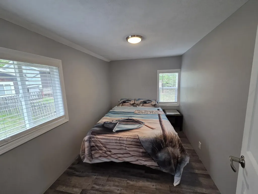 12083 N Lake Street Lilley Township MI 49309