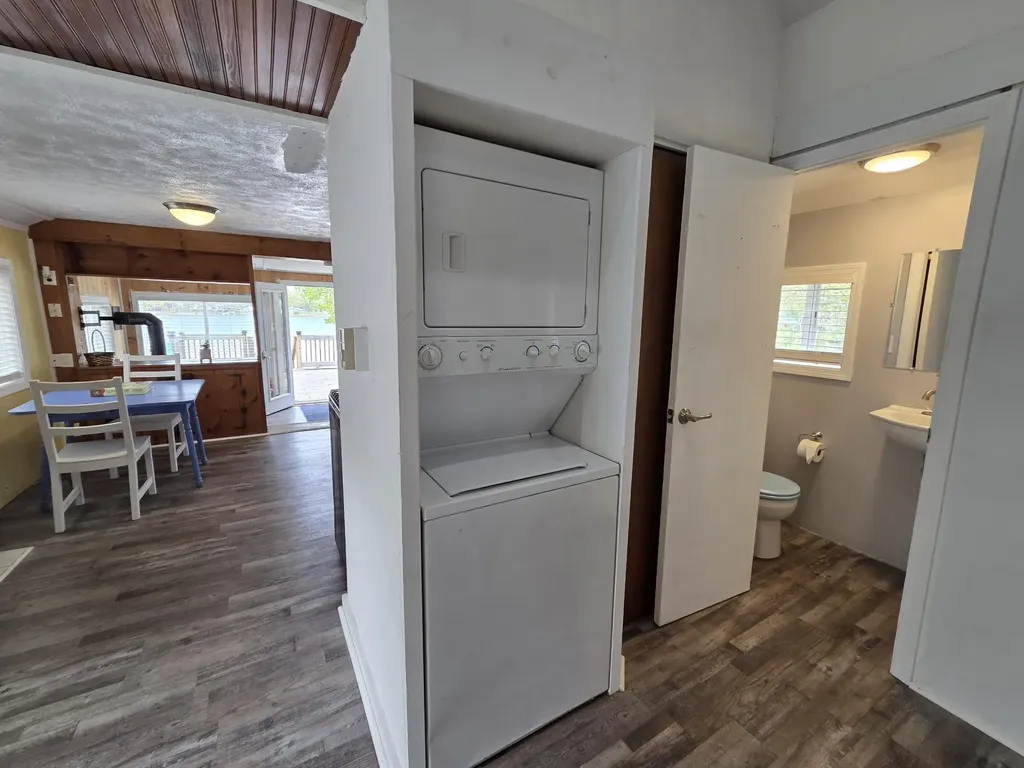 12083 N Lake Street Lilley Township MI 49309